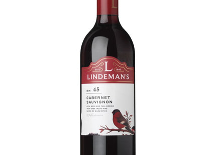 Lindeman's Bin 45 Cabernet Sauvignon