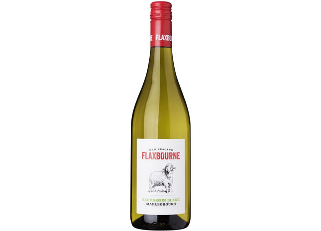 Flaxbourne Sauvignon blanc