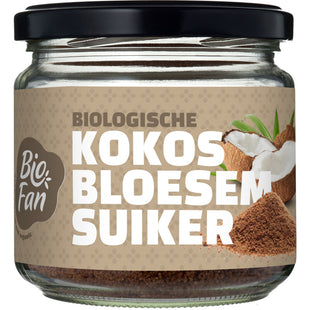 BioFan Kokosbloesemsuiker