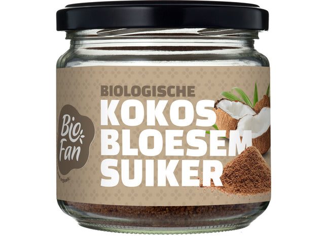 BioFan Kokosbloesemsuiker