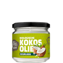 BioFan Coconut fat