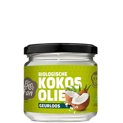 Kokosöl