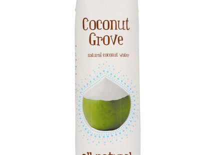 100% Coconut coarse