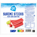Fish paste sticks