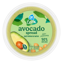 Terra Plant-based avocado spread