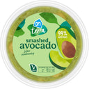 Terra Plantaardig smashed avocado