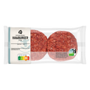 Beef burger 4 pieces