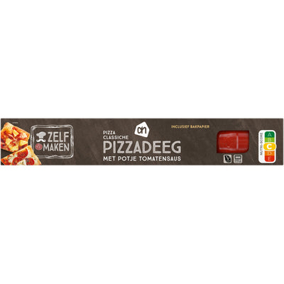 Pizzapaket