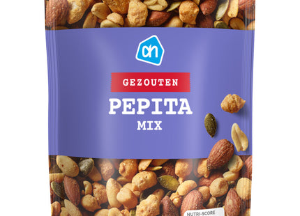 Pepitamix salted