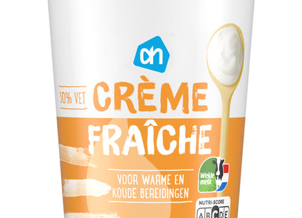 Creme Fraiche 30 % Fett