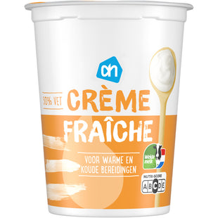 Creme Fraiche 30 % Fett