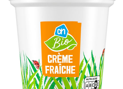 Bio-Creme fraîche