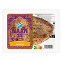 Mini-Naan-Brot Vollkorn