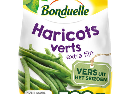 Bonduelle Haricots verts extra fijn