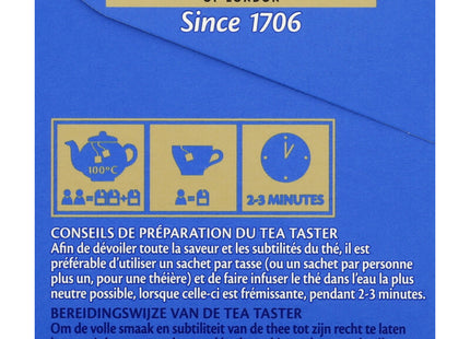 Twinings Lady gray tea