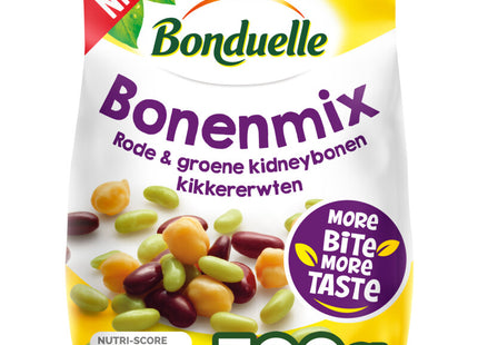 Bonduelle Bonenmix