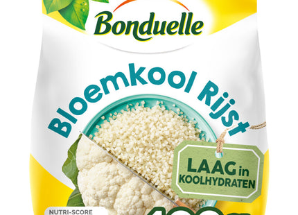 Bonduelle Bloemkool rijst