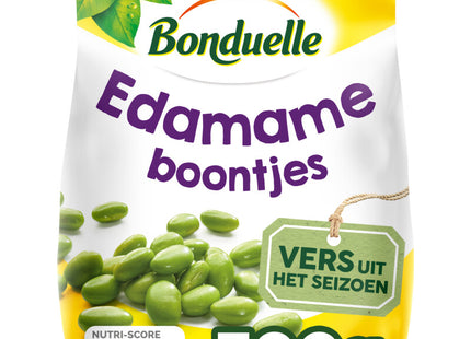 Bonduelle Edamame boontjes