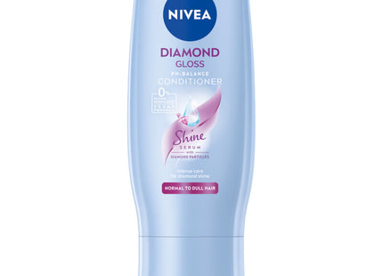 NIVEA Diamond gloss care conditioner