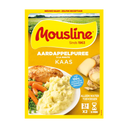Mousline Kartoffelpüree Käse