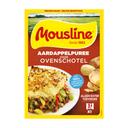Mousline Kartoffelpüree für Auflauf