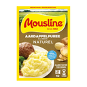 Mousline Aardappelpuree naturel