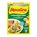 Mousline Kartoffelpüree für Stampfkartoffeln extra grob