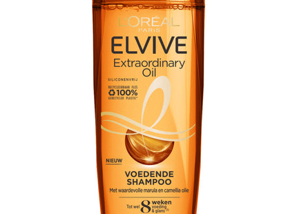 L'Oréal Paris Elvive Extraordinary shampoo  Dutchshopper