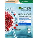 Garnier Skinactive Hydra-Bombe Granatapfel Maske