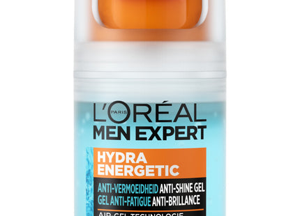 L'Oréal Men Expert Intens hydraterende gel  Dutchshopper