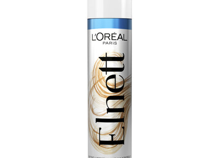 Elnett Flexible hair spray coiffure