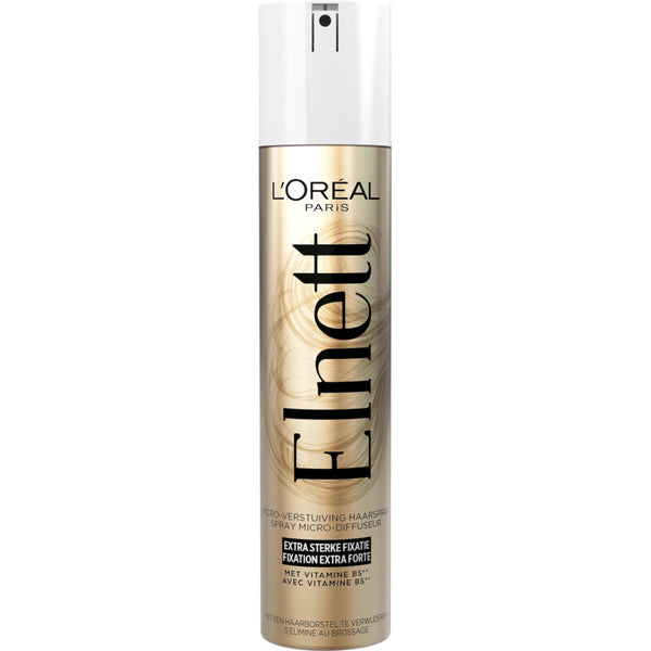 Elnett Satin Pflege Haarspray extra stark