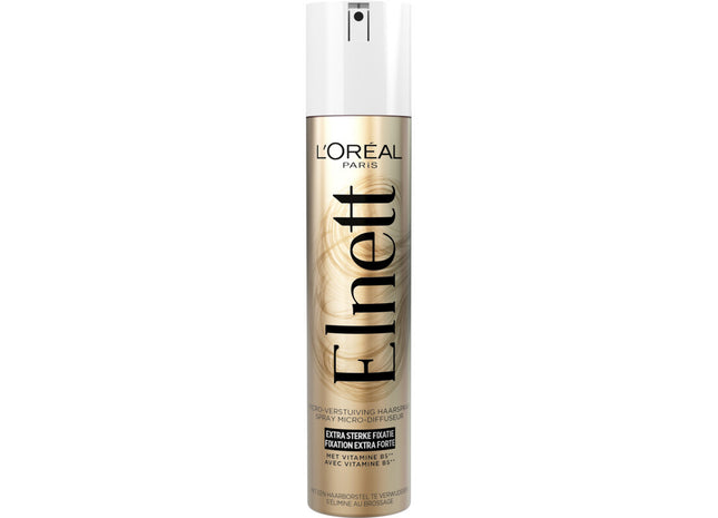 Elnett Satin care haarspray extra sterk