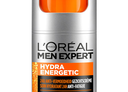 L'Oréal Men Expert Hydra energetic gezichtscrme  Dutchshopper