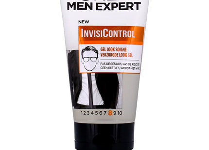 L'Oréal Men Expert Invisicontrol neat look gel