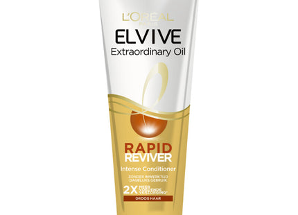 L'Oréal Paris Elvive Rapid reviver oil