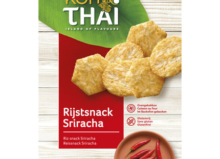 Koh Thai Sriracha snack