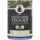 Volendam Exclusief Volendammer vissoep