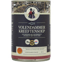 Volendam Exclusief Volendammer kreeftensoep