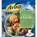 Aviko Potato Gratin with Thyme & Rosemary