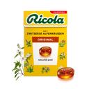 Ricola Original suikervrij