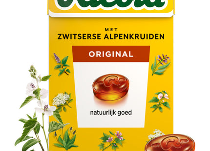 Ricola Original suikervrij