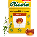 Ricola Original sugar-free