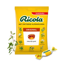 Ricola Original sugar-free