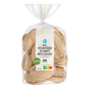 Schnittbroodjes volkoren