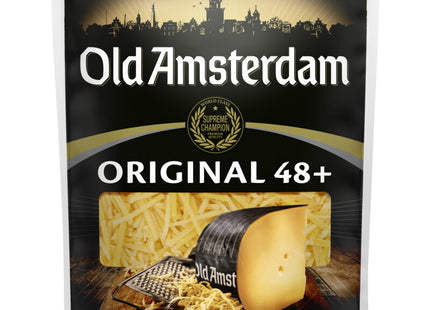 Old Amsterdam Original 48+ geraspt