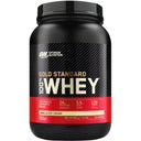 Optimum Nutrition Gold standard whey vanilla ice cream
