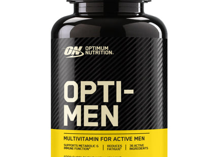 Optimum Nutrition Opti-men multivitamine