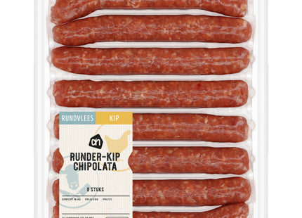 Runder-kipchipolata  Dutchshopper