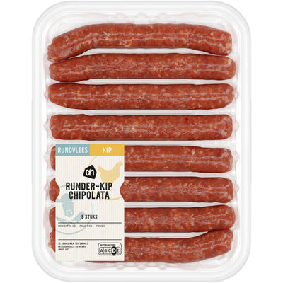 Hamburger (Schweinefleisch)